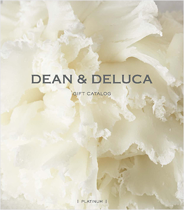 DEAN & DELUCA