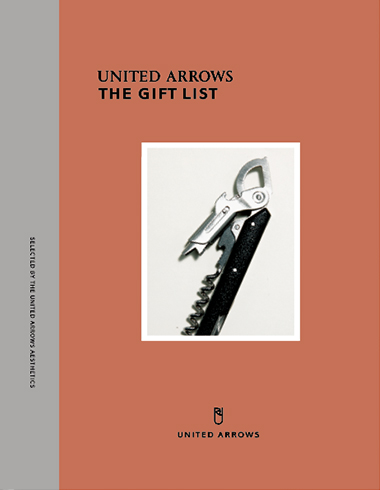UNITED ARROWS