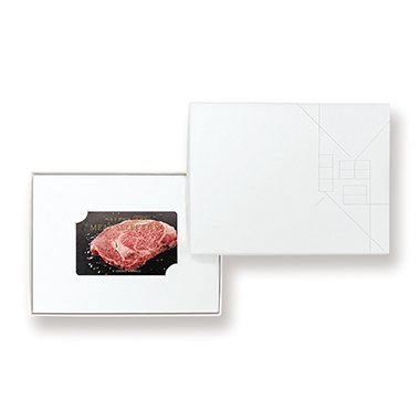 ベストグルメ～銘柄肉～ MEAT SELECTION