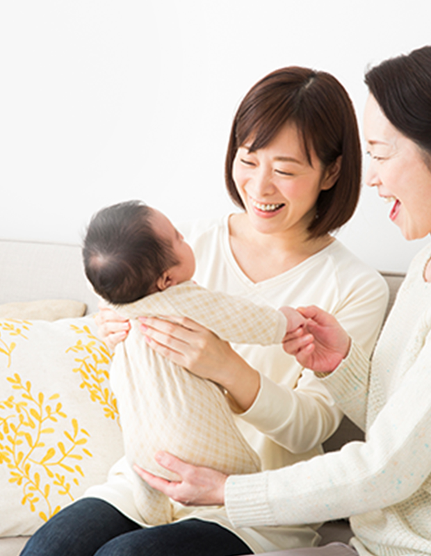 出産内祝い