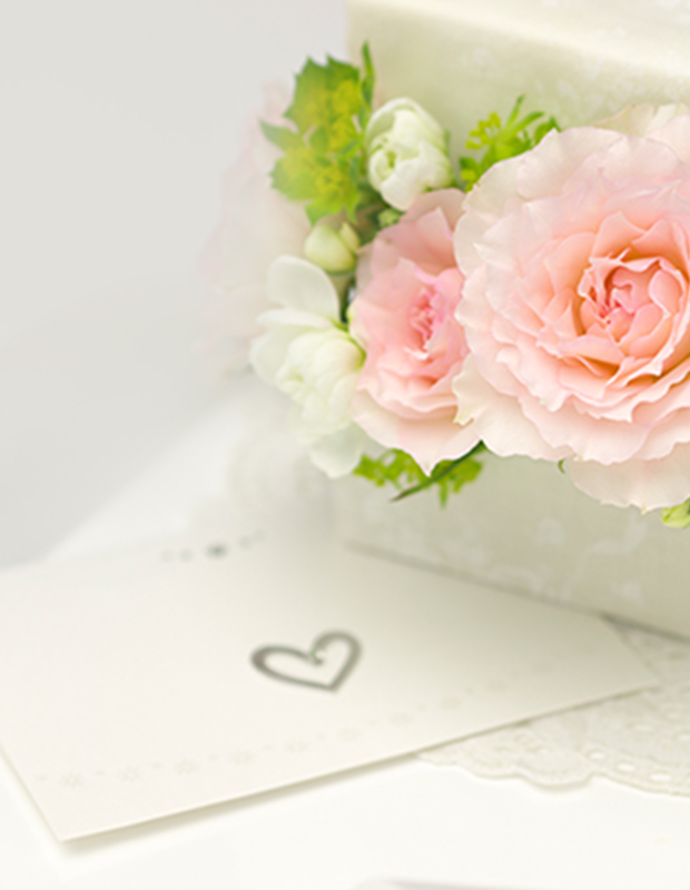 結婚内祝い