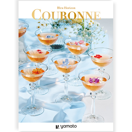 COURONNE