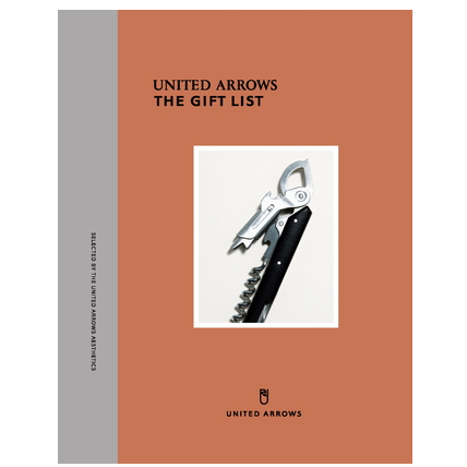 UNITED ARROWS