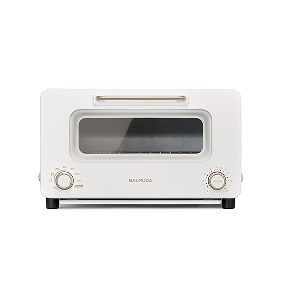 BALMUDA The Toaster Pro