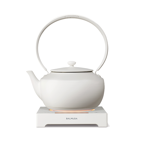MoonKettle