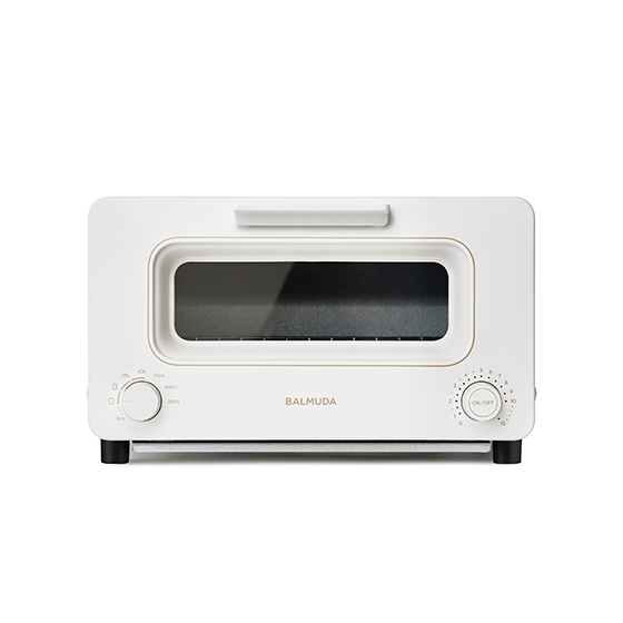 BALMUDA The Toaster