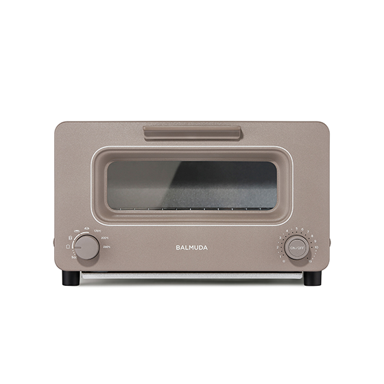BALMUDA The Toaster
