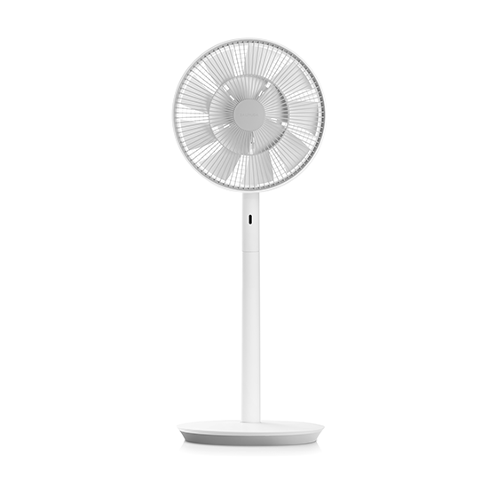 The GreenFan