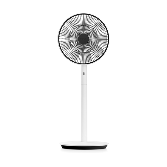 The GreenFan