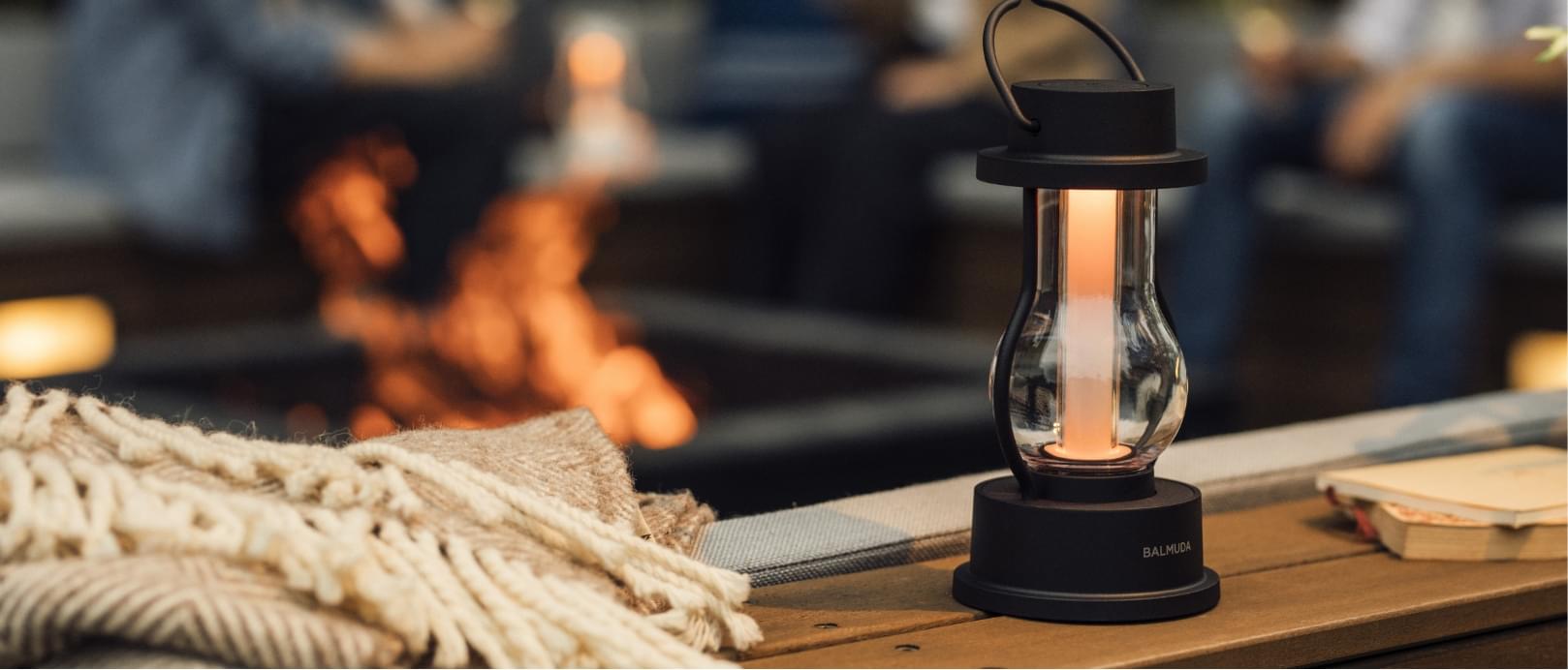 BALMUDA The Lantern