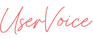 uservoice