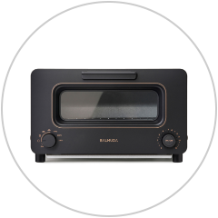 BALMUDA The Toaster