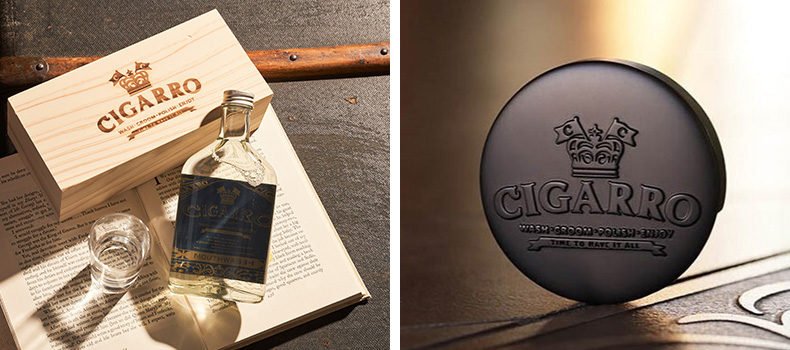 CIGARRO