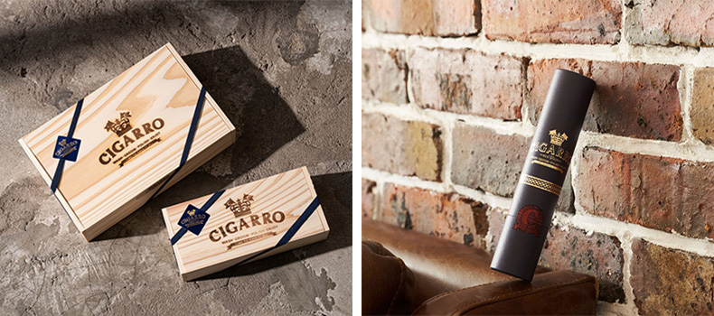 CIGARRO