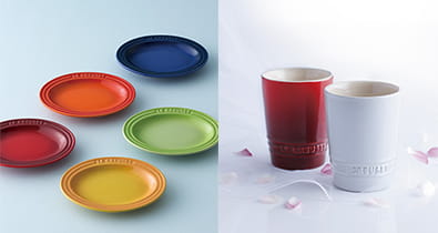 LE CREUSET