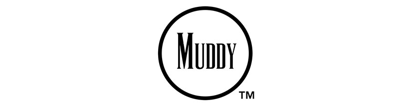 MUDDY