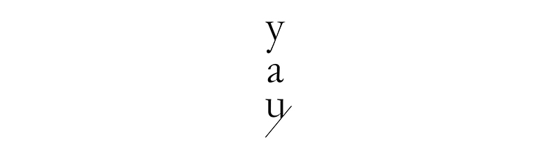 yau