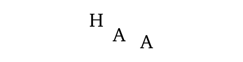 HAA
