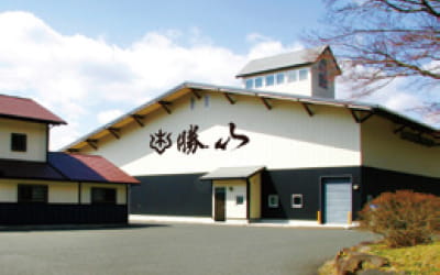 勝山酒造