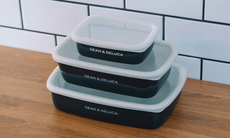 DEAN & DELUCA