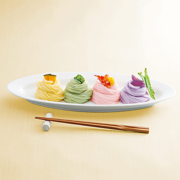 色撫子