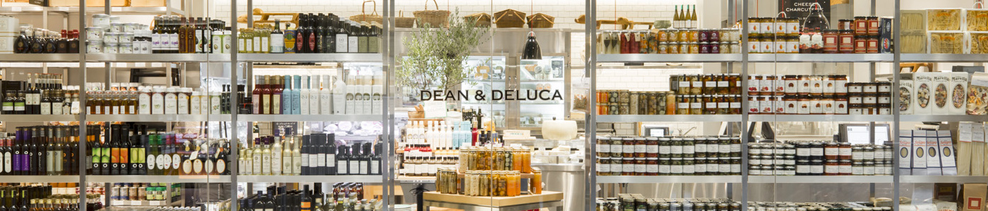 DEAN & DELUCA