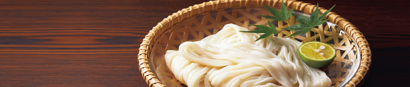 麺