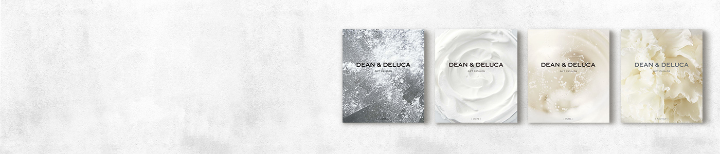 DEAN & DELUCA(ディーン&デルーカ)