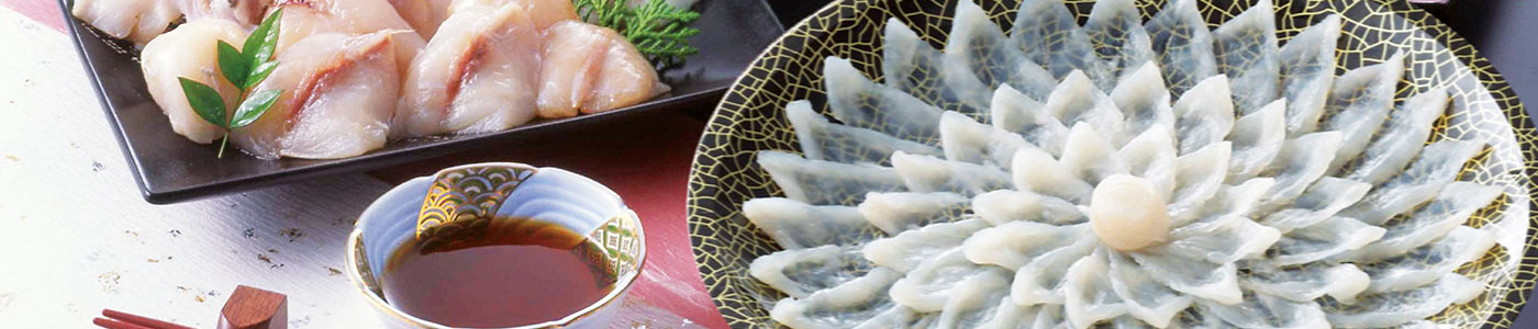 海産物・水産加工品