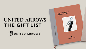 UNITED ARROWS ギフトセレクション