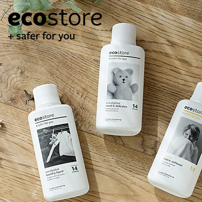ecostore