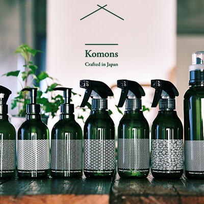Komons