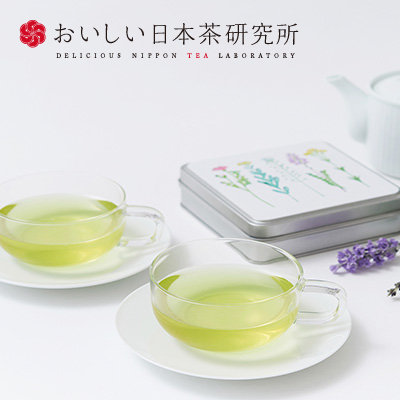 おいしい日本茶研究所