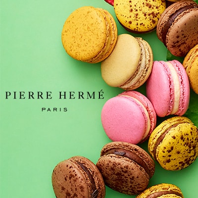 Pierre Herme Paris