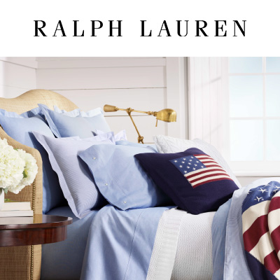 RALPH LAUREN HOME