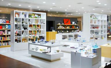 antina gift studio 二子玉川ライズ S.C.店