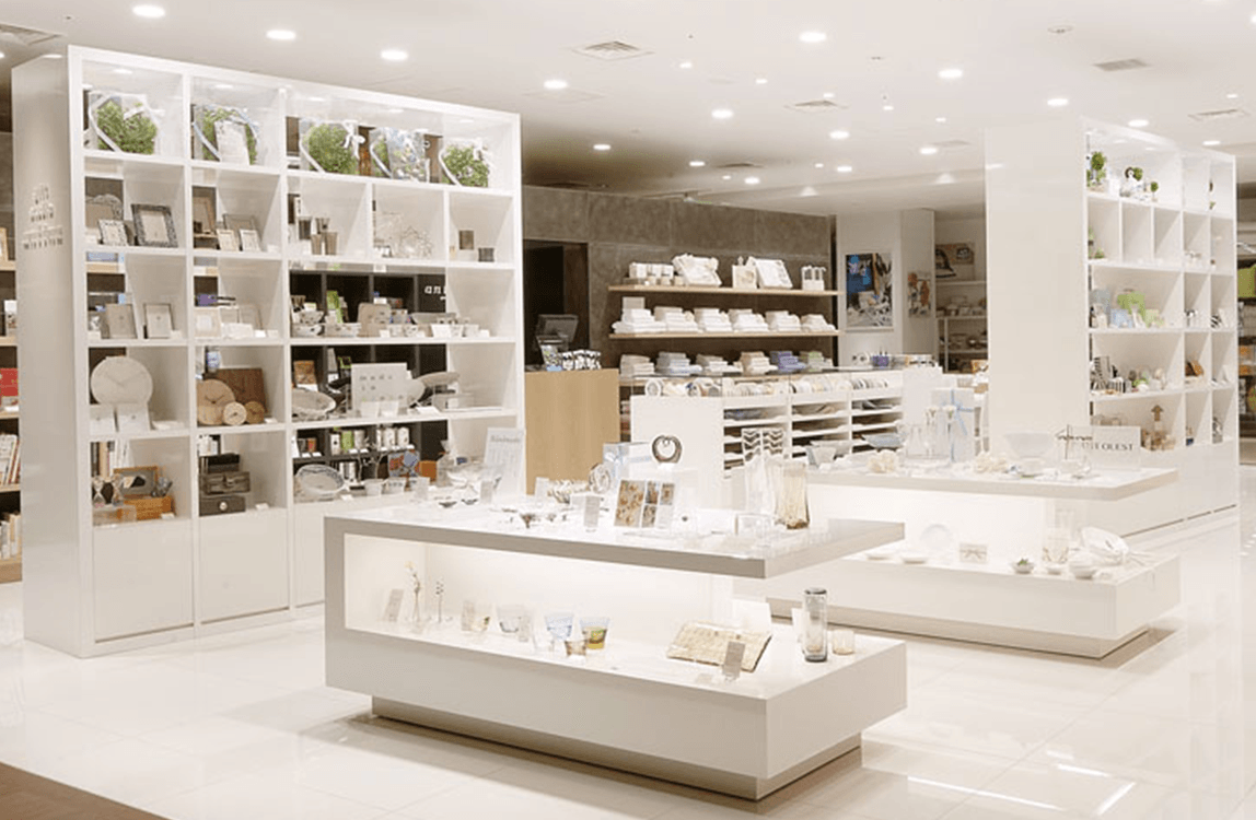 東京 antina gift studio 二子玉川ライズS.C.店